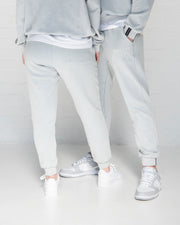 385 Relaxed Joggers - Washed Blue